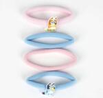  DISNEY Bluey hajgumi szett/4db