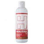 Herzéria Hair gyógynöves sampon színápoló barna haj 200ml
