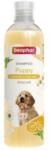 Beaphar Sampon kölyökkutyáknak kamillával 250ml