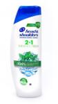 Head & Shoulders 2in1 Menthol Fresh 360 ml 1x