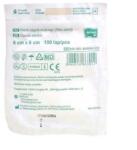  Mull-lap steril vágott Matocomp 6x 6cm (100lap) 1x