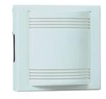  Urmet Grothe csengő gong 8-12V vagy 9V elem Gong165 BW 44165