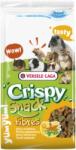 Versele-Laga Crispy Snack Fibres rostban gazdag rágcsáló jutalomfalat 1, 5kg