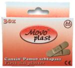 MovoMed sebtapasz pamut 30x - pharmy
