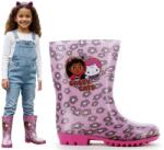  Netflix Gabi babaháza gumicsizma 24