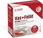 LXR Vas+Folát Retard Komplex 60x - pharmy