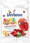 Verbena gumicukor csipkebogyó zacskós 90g