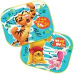  DISNEY Micimackó autós napellenző szett/2db