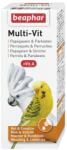 Beaphar Multi-Vitamin Díszmadaraknak 50ml
