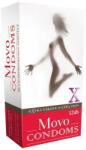 Movo Condoms óvszer ultravékony 12x