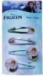  DISNEY Disney Jégvarázs Sister Sparkle hajcsat szett 4 db-os
