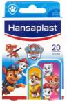 Hansaplast Mancsőrjárat sebtapasz 20x - pharmy