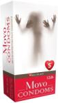 Movo Condoms óvszer normál 12x