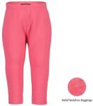  Blue Seven Magenta színű belül bolyhos meleg leggings 3-6 hó (68 cm)