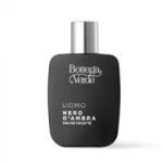  Bottega Verde Nero D'Ambra parfüm EDT 50ml