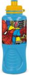  Marvel Pókember kulacs, sportpalack 400 ml