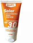 JutaVit Solar naptej SPF30 150ml