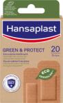Hansaplast Green/Protect Ökobarát sebtapasz 20x