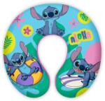  DISNEY Lilo és Stitch nyakpárna, utazópárna