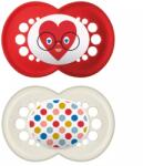 MAM Original szilikon cumi 16+ hónap 1x