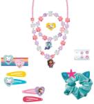  Netflix Gabi baba háza hajcsatt hajgumi beauty szett/15db