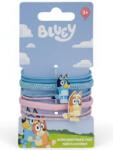  DISNEY Bluey hajgumi szett/8db