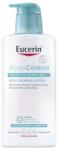Eucerin AtopiControl testápoló száraz viszkető bőr 400ml