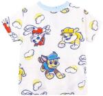  nickelodeon Mancs őrjárat rövid ujjú póló 12-18 hó (86 cm)