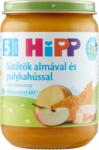  HiPP BIO sütőtök almával+ pulykahússal 5. hó 190g