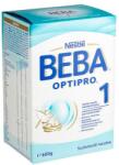  Beba Optipro 1 tejalapú anyatej-hely. tápszer 600g