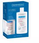 DERMEDIC Capilarte Hajhullás elleni szett 300+150ml