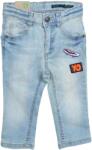 Benetton farmer nadrág gördeszkás 9-12 hó (80 cm)