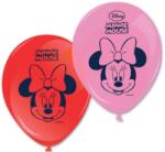  DISNEY Disney Minnie léggömb, lufi 8 db-os