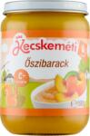  Kecskeméti őszibarack 190g