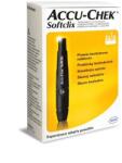 Accu-Chek Softclix Kit ujjbegyszúró+25 lándzsa 1x