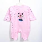  DISNEY pizsi rugi Minnie egér 18-24 hó (92 cm)