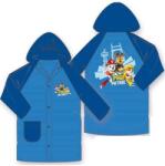  nickelodeon Esőkabát Mancsőrjárat kék 5 év (110 cm)