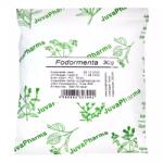  Fodormentalevél tea JUVAPHARMA 30g