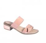 Scholl Koi Antik papucs pink 38sz F280392164 pár