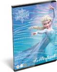 Lizzy Card Szótár füzet - A5, (31-32) Frozen Magic