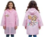  nickelodeon Esőkabát Mancs őrjárat Skye 5-6 év (110-116 cm)