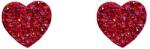  Pretty kids Corazon szív fülbevaló