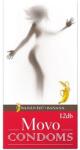 Movo Condoms óvszer banán 12x