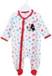  DISNEY pizsi rugi/rugdalodzó Mickey egér 18-24 hó (92 cm)