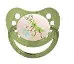 Baby Bruin játszócumi szilikon 3-as tücsök 1x
