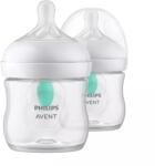 Philips Natural Response Airfree cumisüv. 125ml 0hó+ 2x