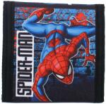  Marvel pénztárca Pókember