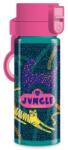 Ars Una Ars Una Jungle BPA-mentes kulacs-475 ml