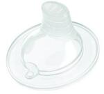  Nip itatócsőr szilikon széles szájú 1x