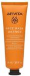  APIVITA Express maszk ragyogást adó Naranccsal 50ml